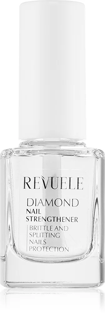 Revuele Nail Therapy Diamond Nail Strengthener kiinteyttävä kynsilakka 10 ml