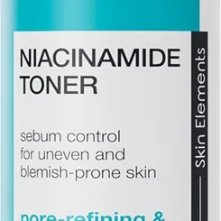 Revuele Niacinamide Toner Porförminskande toner 200 ml