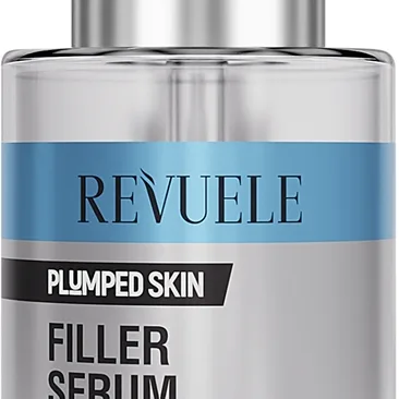 Revuele Plumped Skin Filler Udglattende ansigtsserum 30 ml