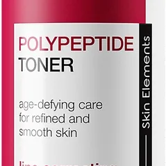 Revuele Polypeptide Mjukgörande toner För hudföryngring 200 ml