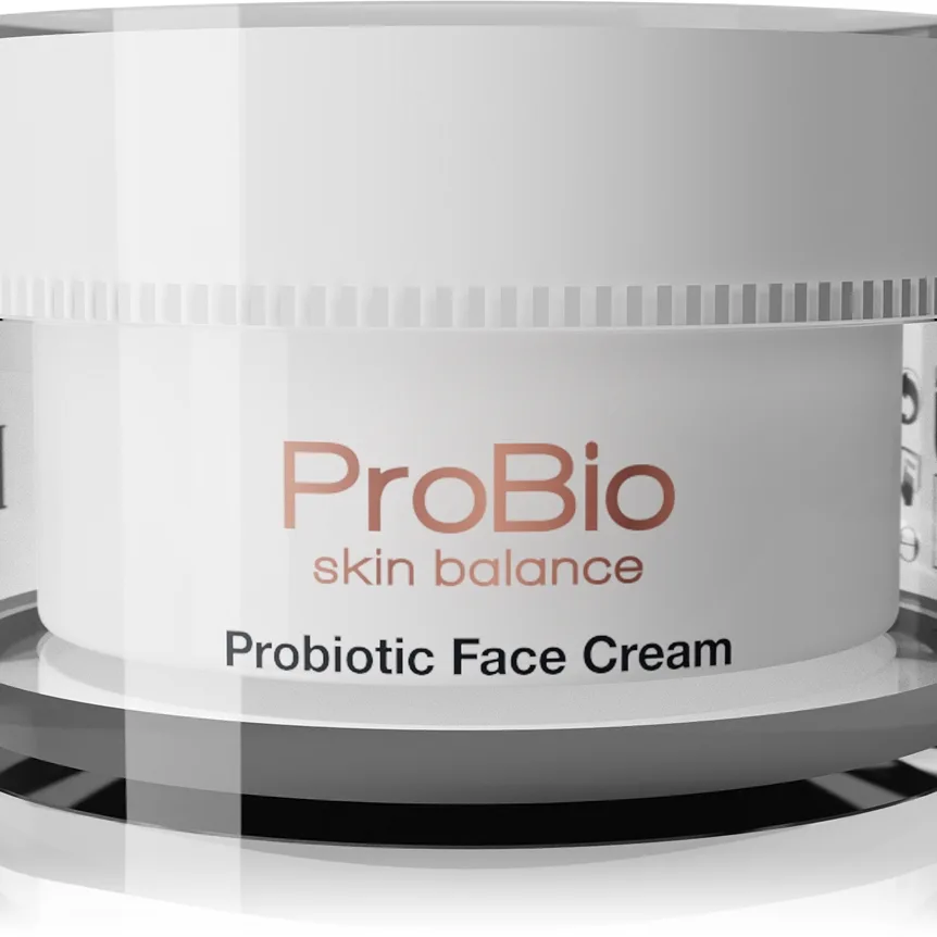 Revuele ProBio Skin Balance Fuktgivande ansiktskräm med probiotika 50 ml