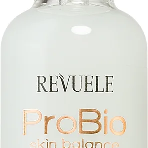 Revuele ProBio Skin Balance Fugtende ansigtsserum med probiotiske bakterier 30 ml