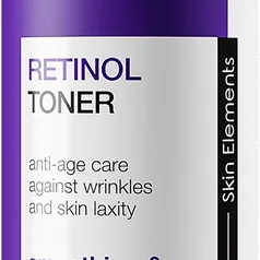 Revuele Retinol Toner Mjukgörande toner För hudföryngring 200 ml