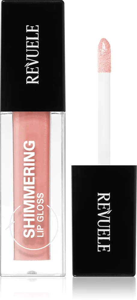 Revuele Shimmering Lip Gloss kimalteleva huulikiilto sävy 17 6 ml