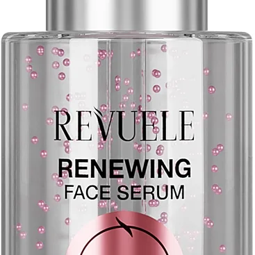Revuele Skin Capsules Renewing Restrukturerende serum med opstrammende effekt 30 ml