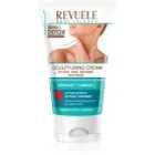 Revuele Slim & Detox With Caffeine Modellerande kräm för hals och dekolletage 150 ml