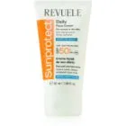 Revuele Sunprotect Moisture Boost Återfuktande dagkräm SPF 50+ 50 ml