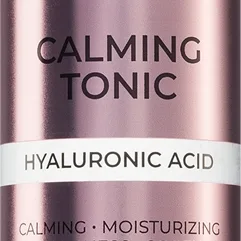 Revuele Target Solution Calming Tonic Lindrande ansiktstoner med hyaluronsyra 250 ml