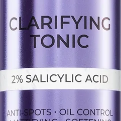 Revuele Target Solution Clarifying Tonic Klargörande lotion med salicylsyra 250 ml