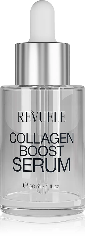 Revuele Wonder Collagen Boost Mjukgörande serum För hudföryngring 30 ml