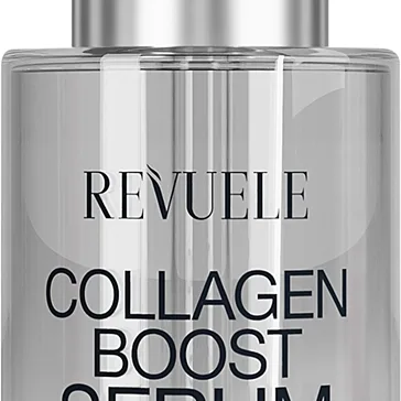 Revuele Wonder Collagen Boost Udglattende serum For hudforyngelse 30 ml