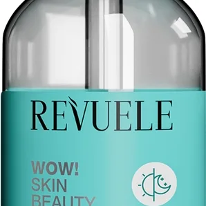 Revuele WOW! Skin Beauty Concentrated Serum Anti-Imperfections Restrukturerende serum til problematisk hud, akne 30 ml