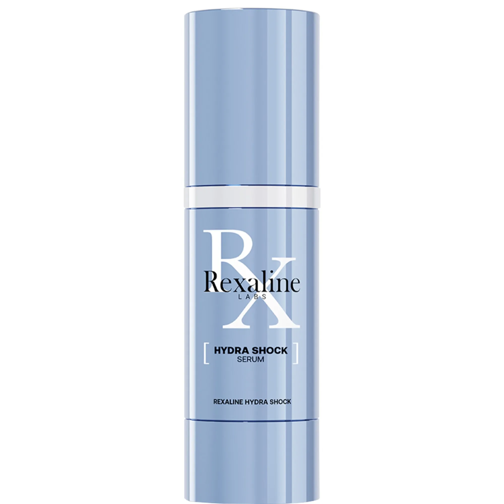 Rexaline HYDRA SHOCK SERUM Serum