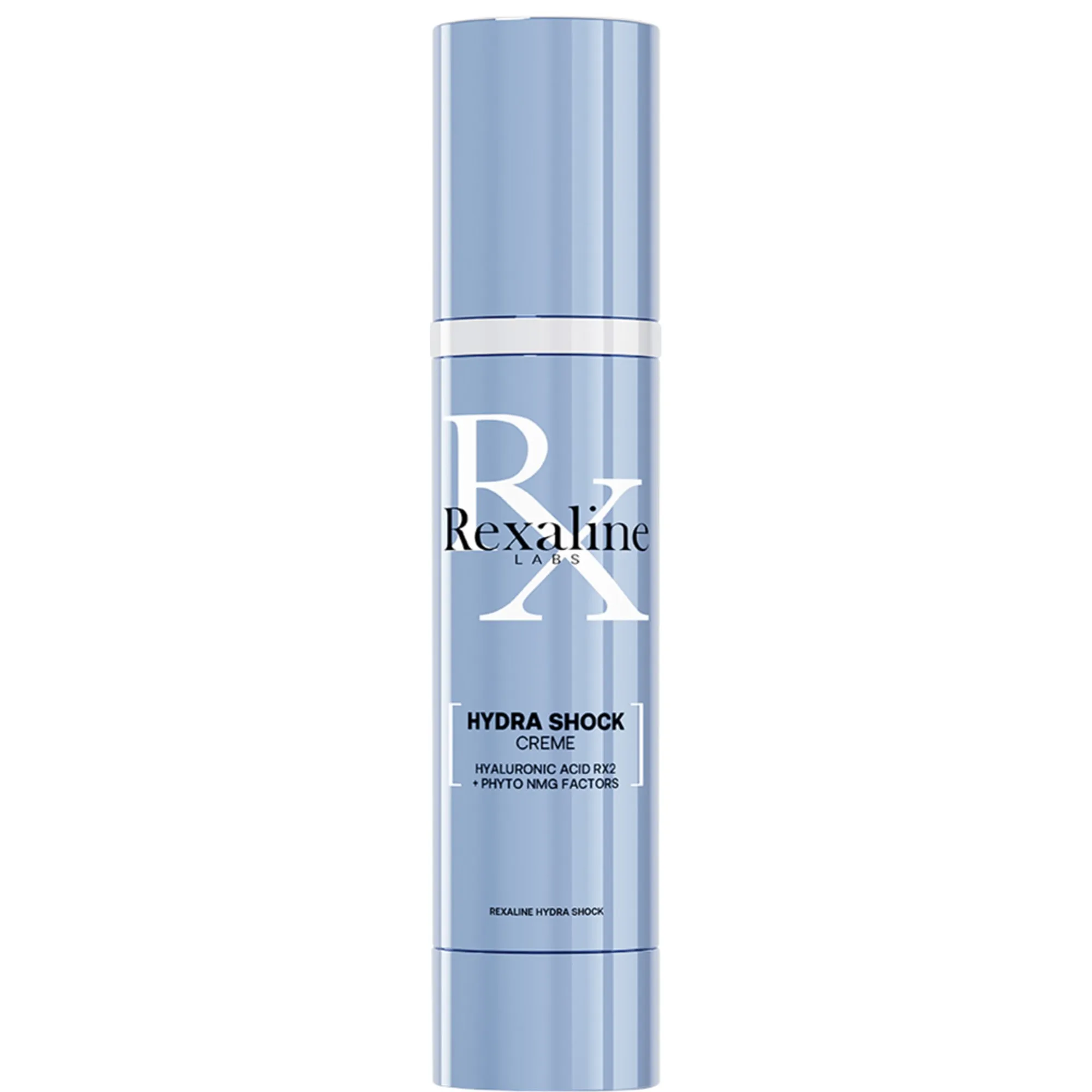 Rexaline HYDRA SHOCK CREME Ansigtscreme