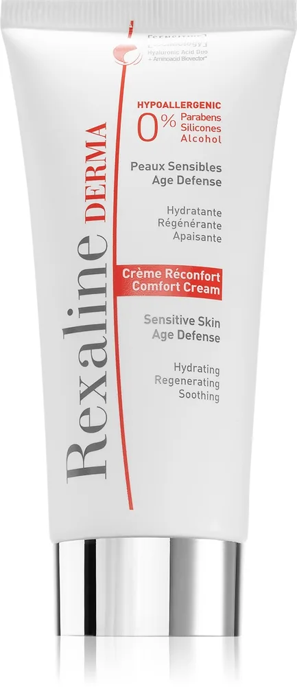 Rexaline DERMA REPAIR CREME Ansigtscreme