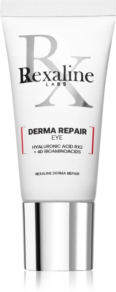 Rexaline DERMA REPAIR EYE Øjencreme