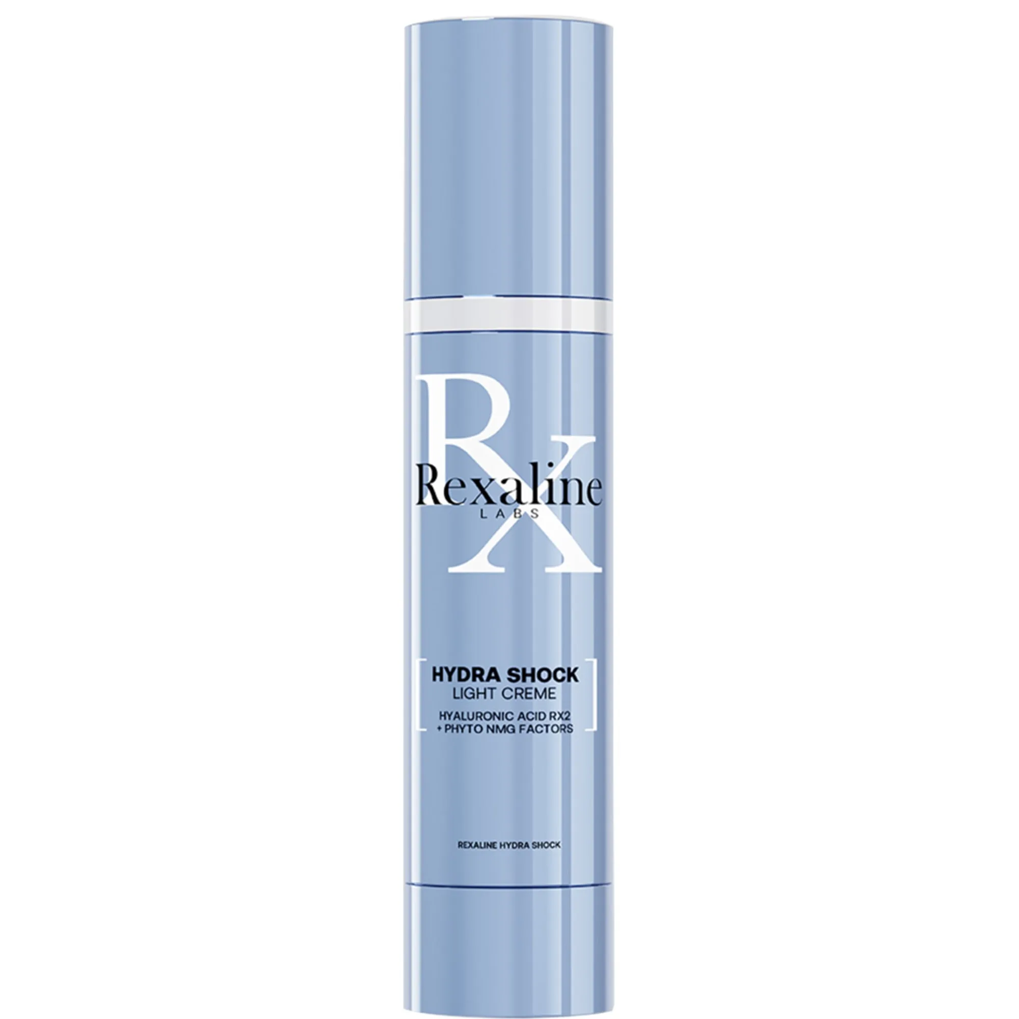 Rexaline HYDRA SHOCK LIGHT CREME Ansigtscreme