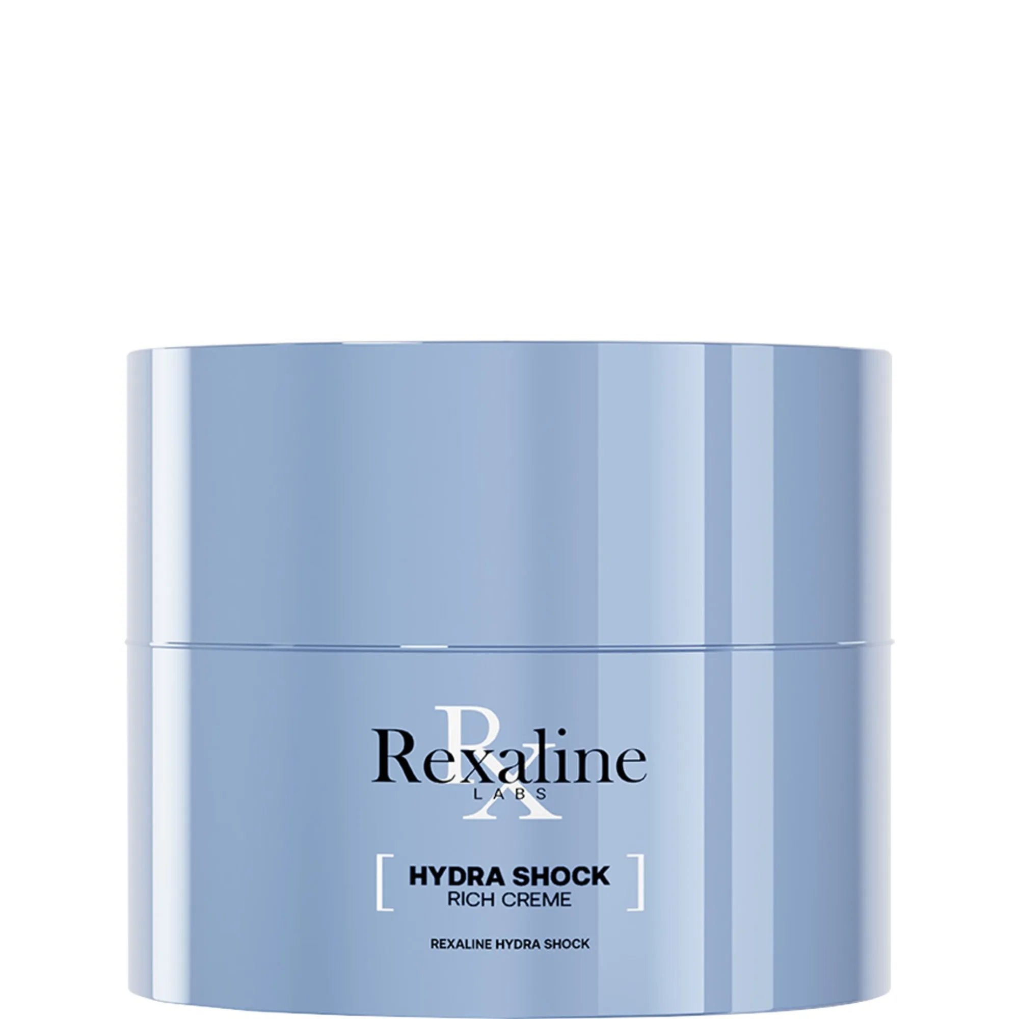 Rexaline HYDRA SHOCK RICH CREME Ansigtscreme
