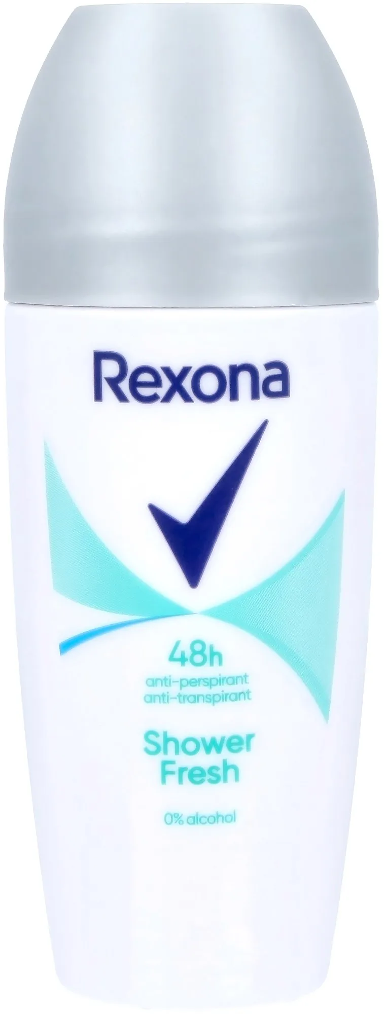 Rexona 48h Shower Fresh roll-on