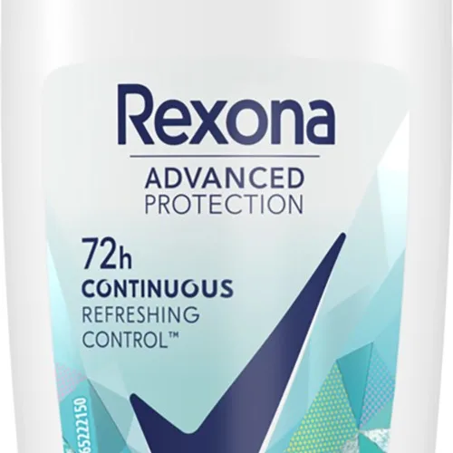 Rexona 72h Advanced Protection Eucalyptus & Coconut Water Roll-on 50 ml