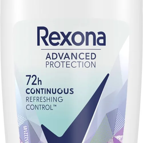 Rexona 72h Advanced Protection Frozen Açaí & Jasmine Roll-on 50 ml