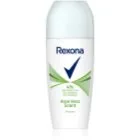 Rexona Aloe Vera Antiperspirant Roll-on 50 ml