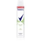 Rexona Aloe Vera Antiperspirant spray 200 ml