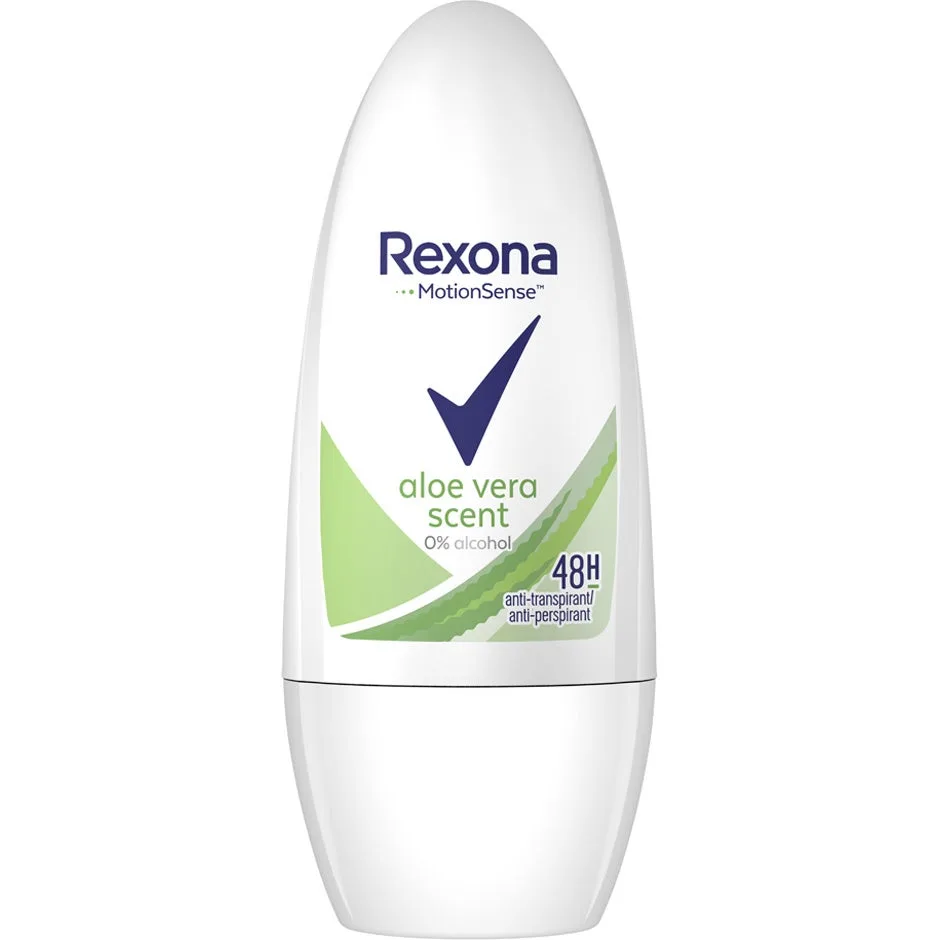 Rexona Deo Roll-on Aloe Vera 50 ml