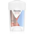 Rexona Maximum Protection Clean Scent Krämig antiperspirant För att behandla överdriven svettning 45 ml