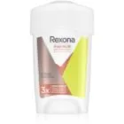 Rexona Maximum Protection Stress Control Krämig antiperspirant För att behandla överdriven svettning 45 ml