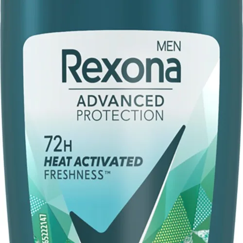 Rexona Men 72h Advanced Protection Iced Lemon & Sage Roll-on 50 ml
