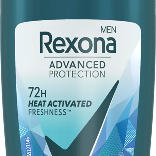 Rexona Men 72h Advanced Protection Menthol & Blue Lavender Roll-on 50 ml