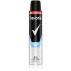 Rexona Men Cobalt Dry Antiperspirant Spray för män XL Cobalt Dry 200 ml