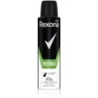 Rexona Men Invisible Fresh Power Antiperspirant Spray för män 150 ml