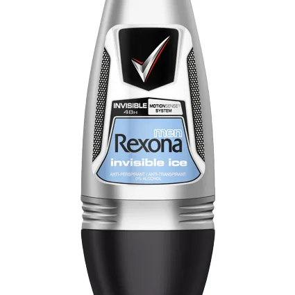 Rexona Men Invisible Ice 48h 50 ml