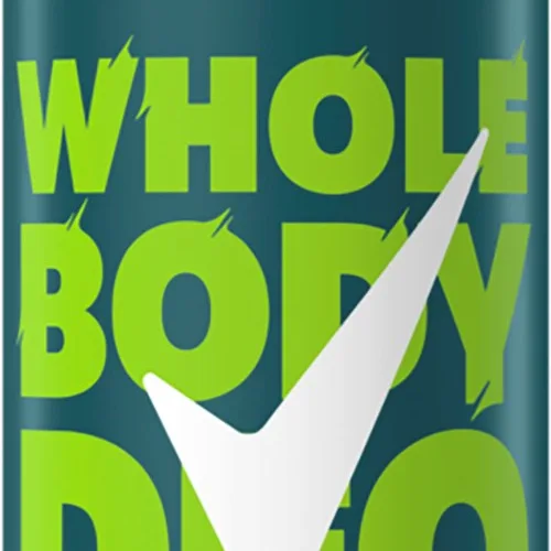 Rexona Men Whole Body Deo Active Fresh Spray 150 ml