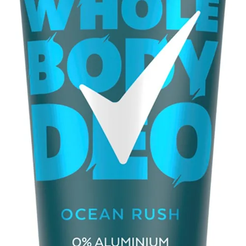 Rexona Men Whole Body Deo Ocean Rush Cream 75 ml