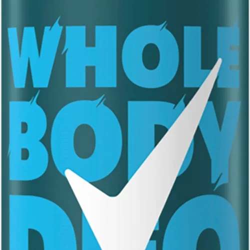 Rexona Men Whole Body Deo Ocean Rush Spray 150 ml