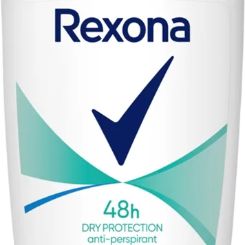 Rexona Shower Fresh Roll-on antiperspirant 50 ml