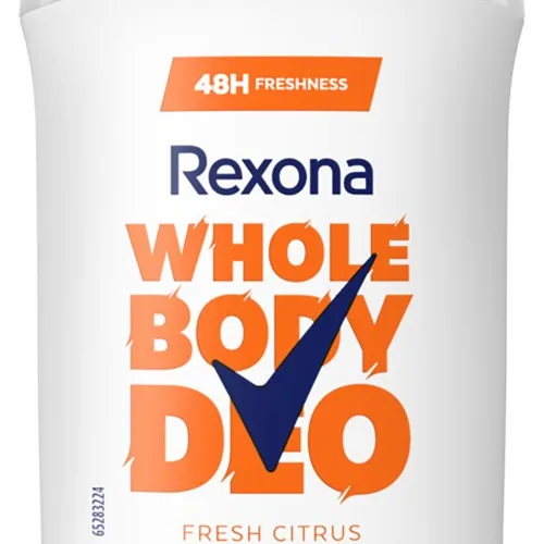 Rexona Whole Body Deo Fresh Citrus Stick 50 ml
