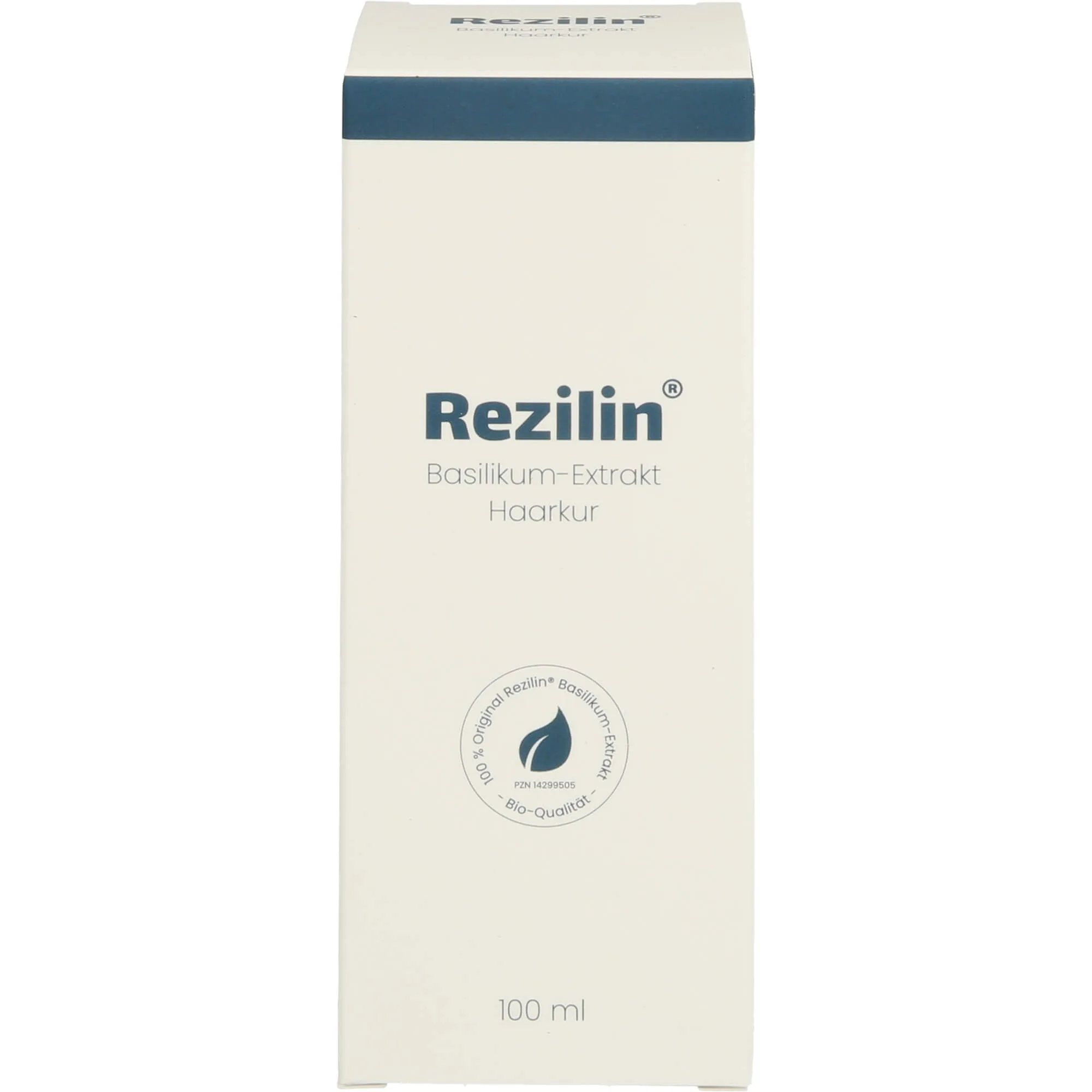 Rezilin produkt