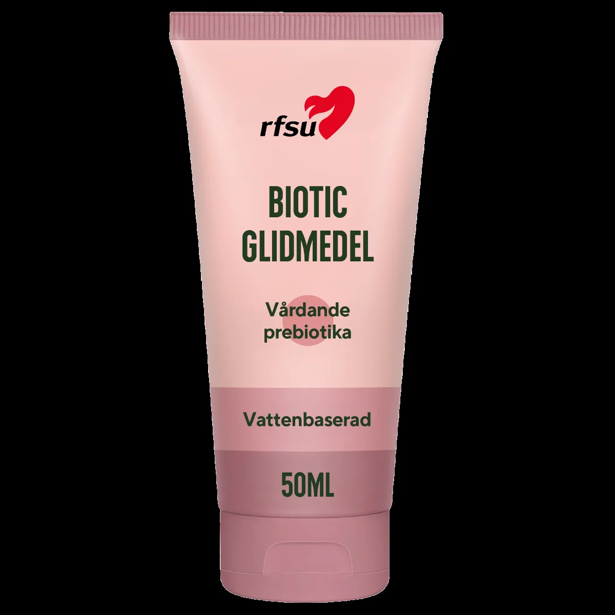 RFSU Biotic Lube vannbasert glidemiddel 50 ml