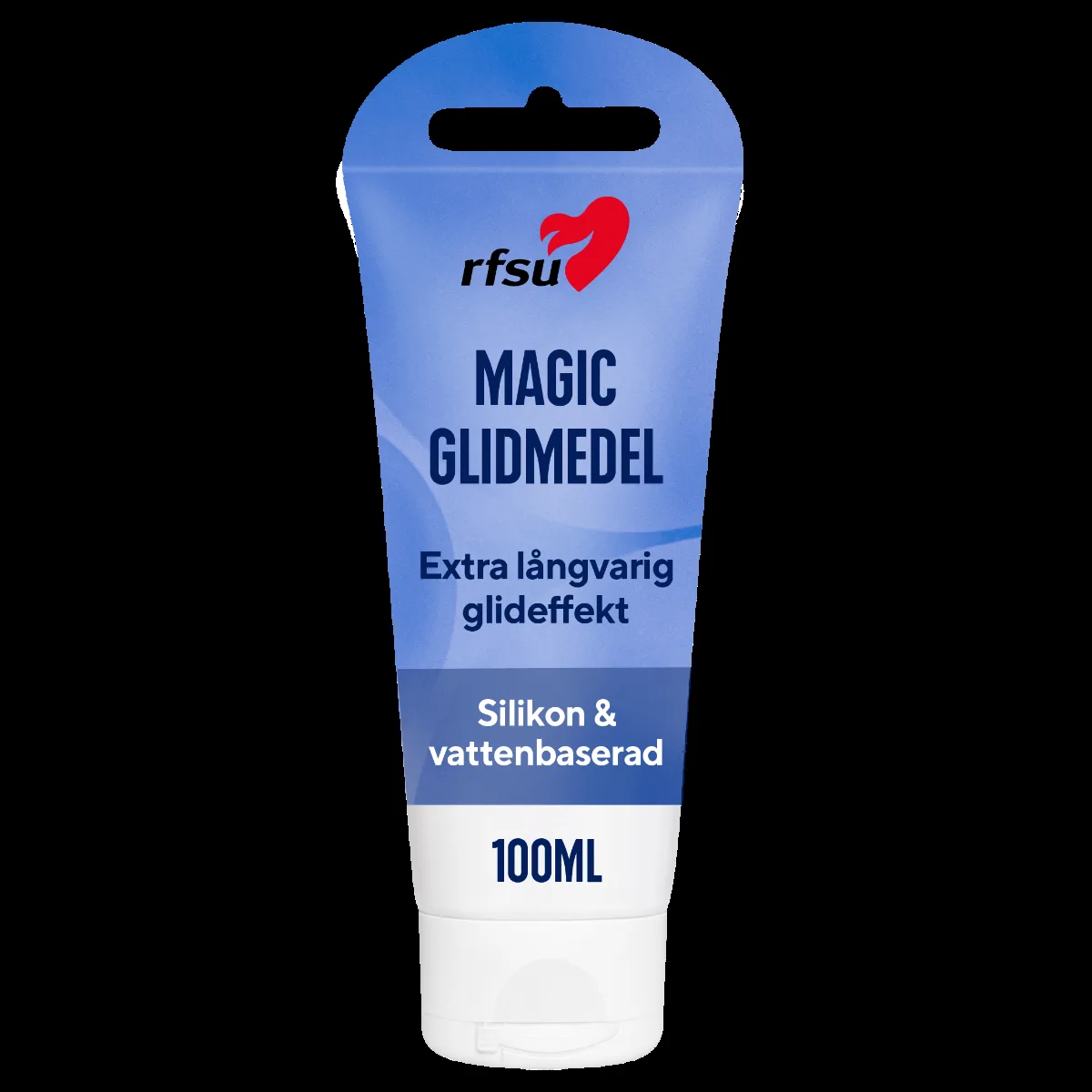 RFSU Magic Lube hybrid glidemiddel 100 ml