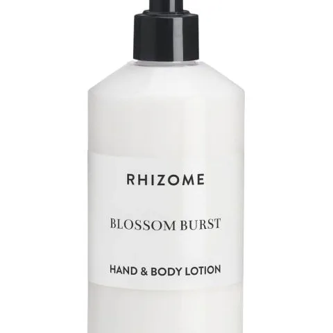 Rhizome Blossom Burst Hand & Body Lotion 350 ml