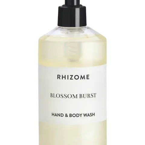 Rhizome Blossom Burst Hand & Body Wash 350 ml