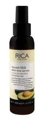 RICA Efterbehandling Avocado Milk Serum 100 ml