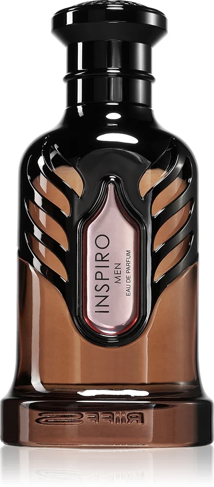 Riiffs Inspiro Men Eau de Parfum til mænd 100 ml