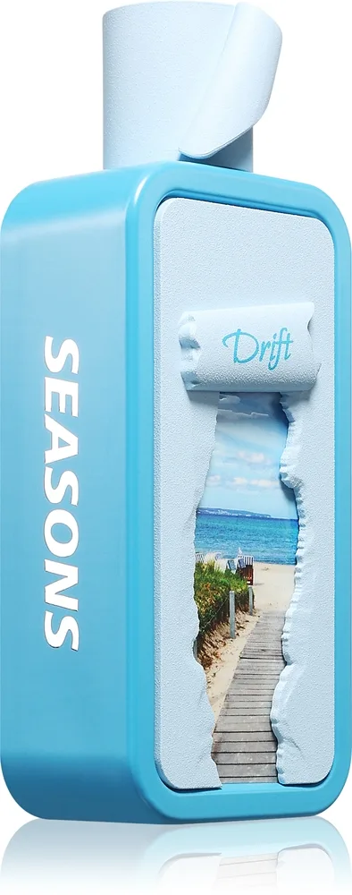 Riiffs Perfumes - Seasons Drift Eau de Parfum - 100 ml