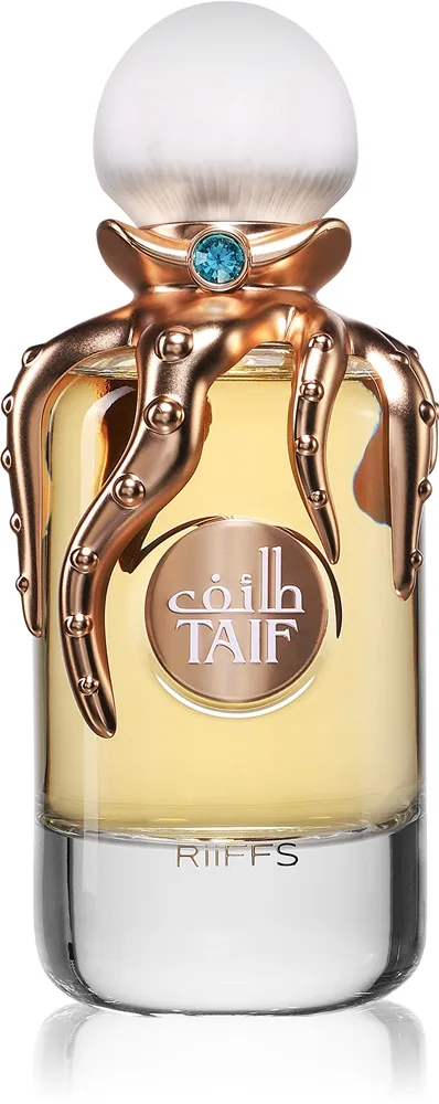 Riiffs Taif perfume extract Unisex 100 ml