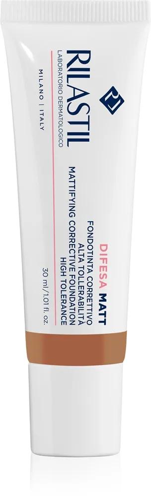 Rilastil Difesa Make Up Matt Matterende foundation Skygge 05 30 ml